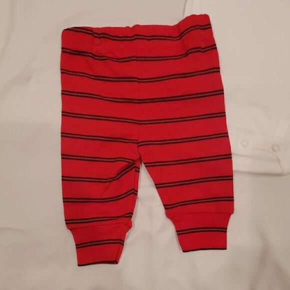 Baby Boys' 2pc I Dig You Bodysuit Set - Picture 4 of 4